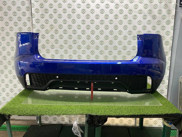 JAGUAR J9C14110LML Бампер задний в наличии Днепр