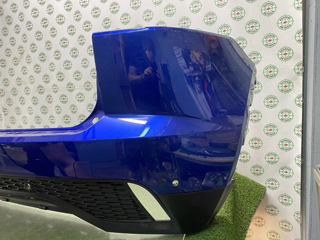 JAGUAR J9C14110LML Задний бампер в наличии Винница
