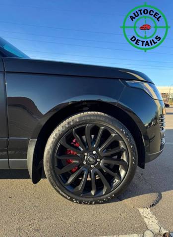 Боковая часть передняя правая LR061808 LAND ROVER