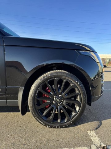 LAND ROVER LR061808 Крыло переднее правое в наличии Киев