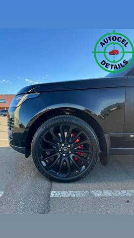 Крыло левое LR061809 LAND ROVER
