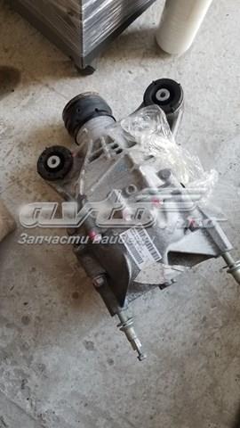 Редуктор моста заднего LR096011 LAND ROVER