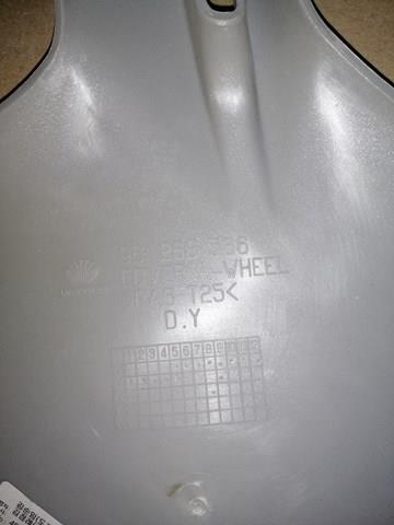 96268566 GM купить в Ужгород