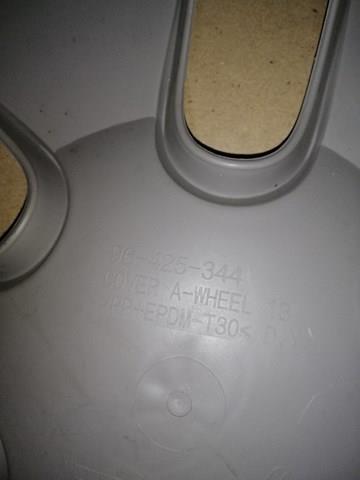 96425344 Амортизатор задний левый купить Черкассы