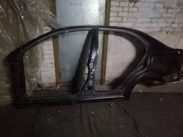 Стойка боковая 96462967 GM