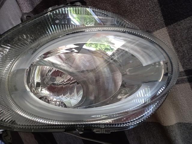 52007767 Fiat/Alfa/Lancia фара левая