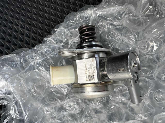 BOSCH 0261520283 Насос топливный высокого давления (ТНВД) в наличии Ровно