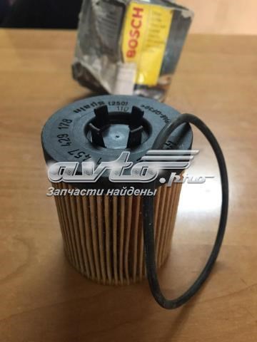 BOSCH 1457429178 Масляный фильтр в наличии Чернигов