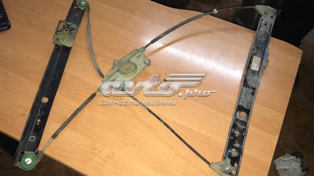 4L0837462B VAG Стеклоподъемник передней правой двери купить в Киев