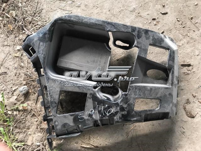 51127240955 BMW Кронштейн бампера заднего левый купить в Чернигов