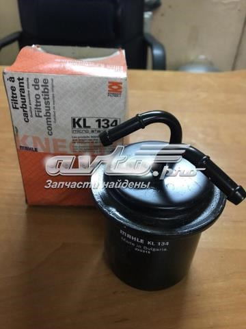 KL134 MAHLE Топливный фильтр купить в Сумы