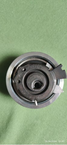Ролик натяжителя ремня ГРМ T43219 GATES