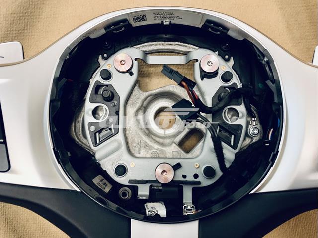 32308094544 BMW Руль купить в Полтава