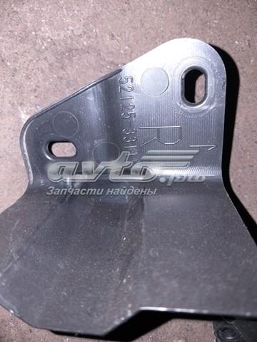 5212533111 TOYOTA Кронштейн крепления противотуманной фары правой купить в Кривой Рог