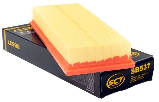Фильтр воздушный SB537 SCT