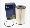 Фильтр тонкой очистки топлива SC7047P SCT