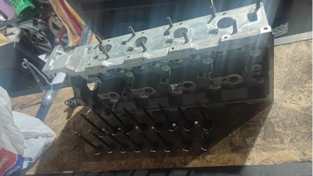 6460101420 MERCEDES Головка блока цилиндров (ГБЦ) купить в Киев