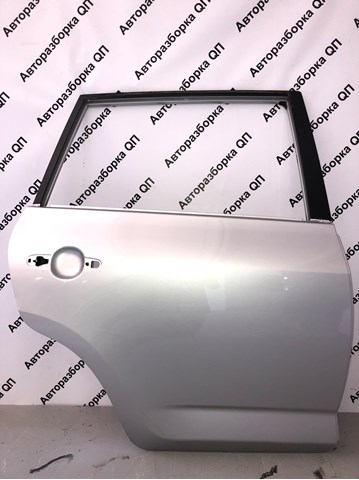 Задняя правая дверь 6700342080 TOYOTA