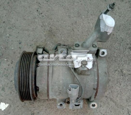 Компрессор хладагента 8832048060 TOYOTA