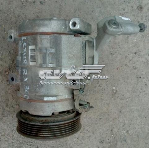 8832048060 TOYOTA Компрессор кондиционера купить в Одесса