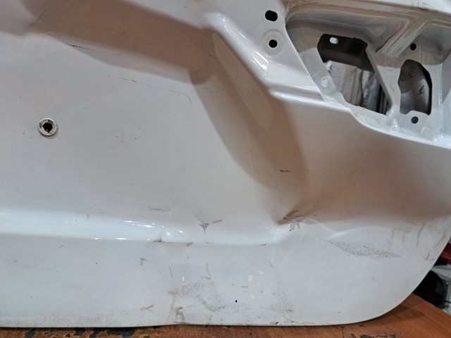 NISSAN K01004EAAC Ляда в наличии Харьков