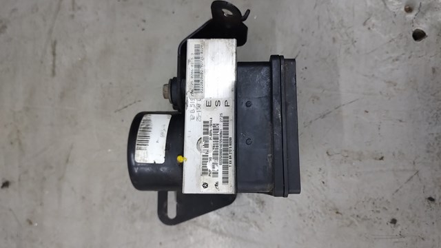 5134962AA CHRYSLER купить в Украина