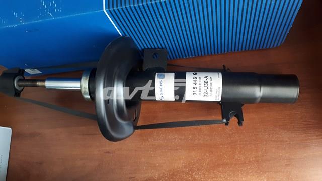 SACHS 315446 Амортизатор передний правый в наличии Украина
