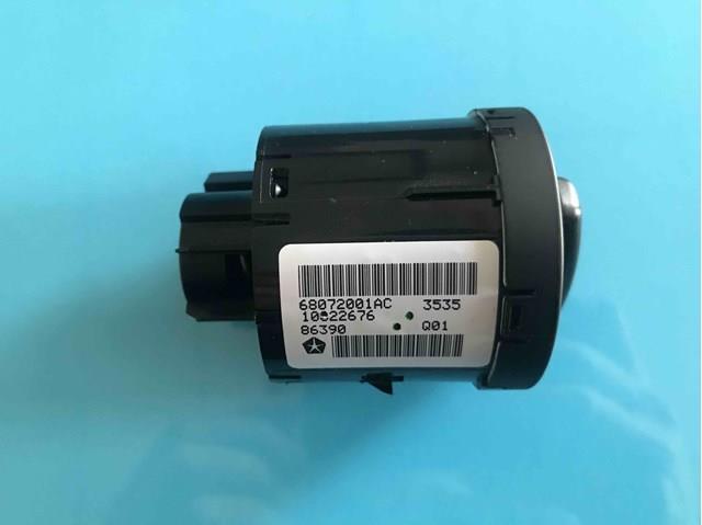 68072001AC CHRYSLER купить в Ужгород
