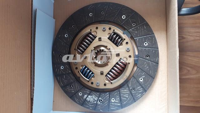 ADC43135 Диск сцепления купить Винница