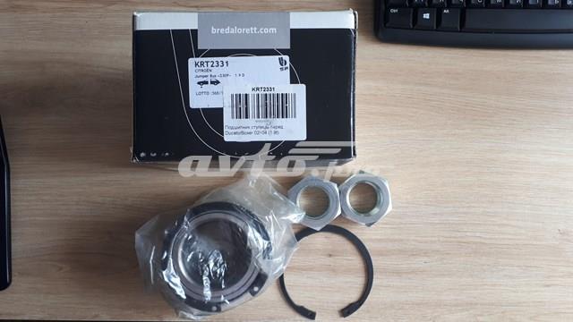 Опорный подшипник KRT2331 BREDA