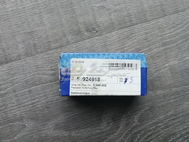 SWAG 50924918 Втулка стабилизатора в наличии Чернигов