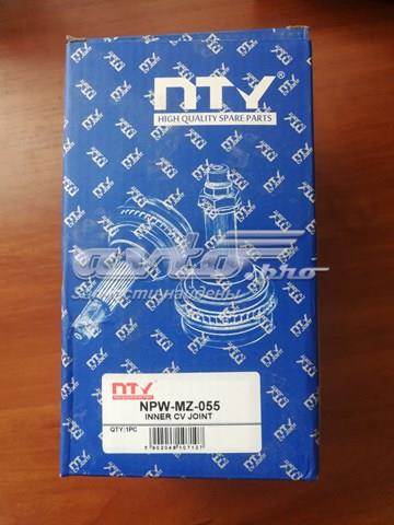 NTY NPWMZ055 в наличии Каменское