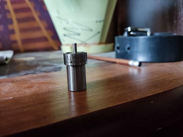 TIMMEN SD293 Распылитель форсунки в наличии Житомир