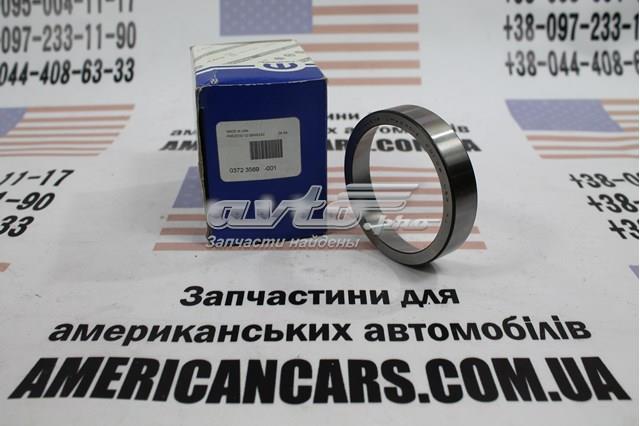 Подшипник дифференциала заднего моста 03723569 CHRYSLER