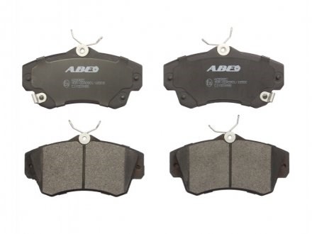 Колодки передние 05083853AB CHRYSLER