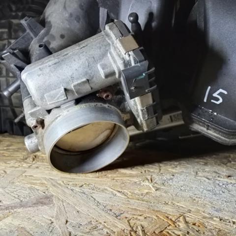 Дроссельная заслонка 05184349AC CHRYSLER