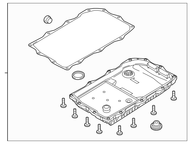 ZF PARTS 1087298361 в наличии Черновцы