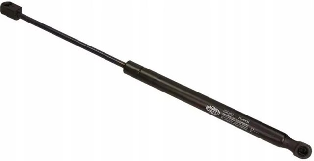 Газовый упор багажника 127858 AKRON MALO