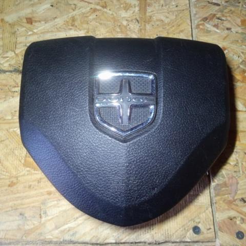 Подушка в руле 1SL29DX9AD CHRYSLER