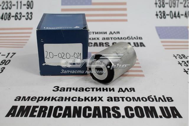 Тяга рулевая поперечная 20020021 LEMFORDER