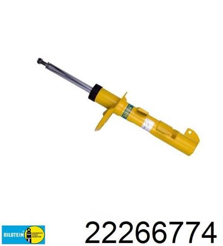Амортизатор передней подвески левой 22266774 BILSTEIN