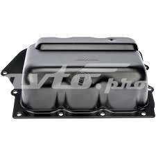 Поддон АКПП 265833 ULTRA-POWER