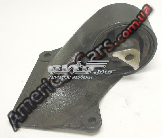 52058928 Market (OEM) подушка (опора двигателя правая)