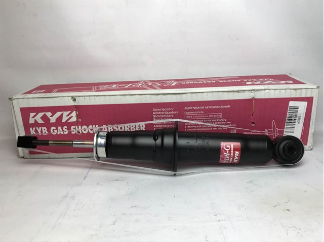 340093 KAYABA Амортизатор задний купить в Ужгород