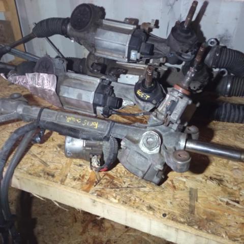 Рулевая рейка 34110SG020 SUBARU