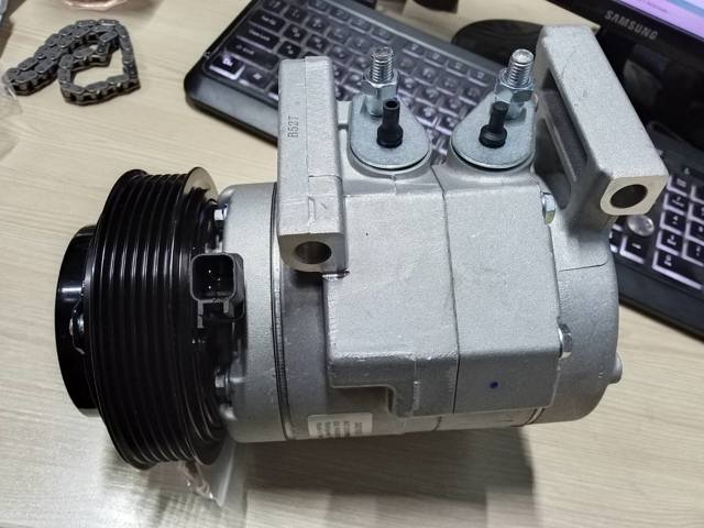 3431KS1 Компрессор кондиционера купить Сумы