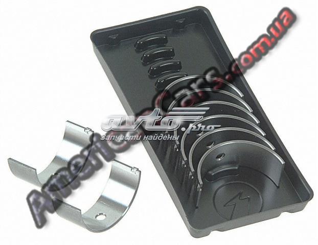Шатунные вкладыши коленвала 41400AASTD SEALED POWER