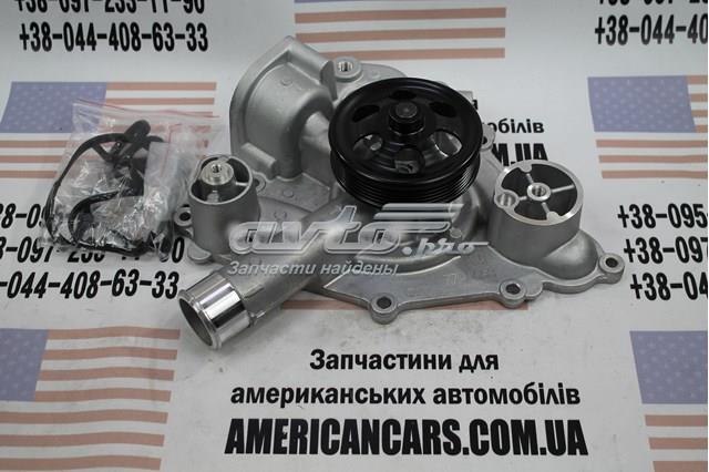 43557 GATES Помпа водяная (насос) охлаждения купить в Украина
