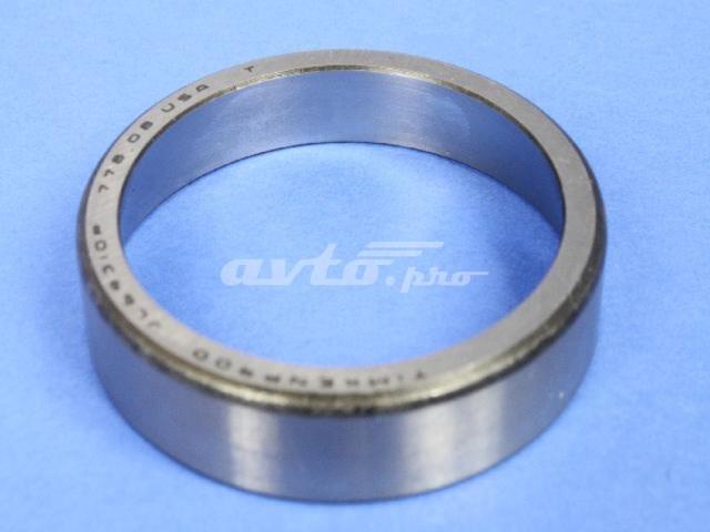 Подшипник ступицы колеса 4567022 CHRYSLER