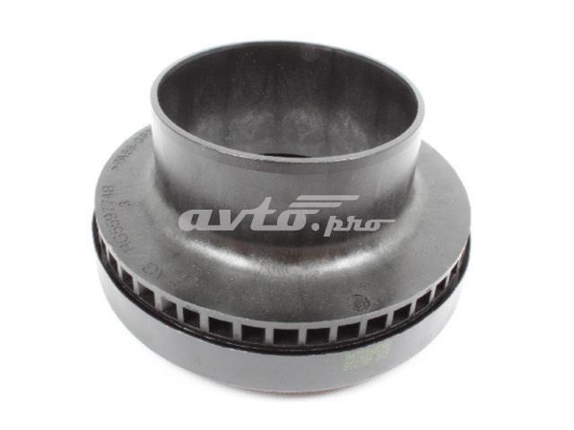 Подшипник верхней опоры 4721602AB CHRYSLER